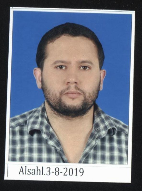 عاصم عبدالباسط محمود لياس