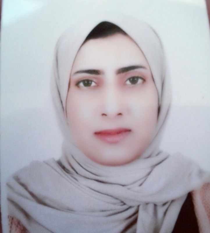 شهيرة حماد محمد حسين 