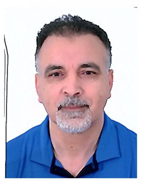 نجم الدين الكيلاني بلقاسم الطبيب