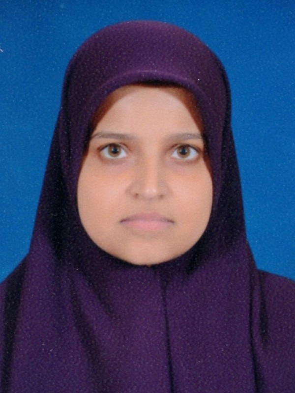 مها مختار علي الجروشي